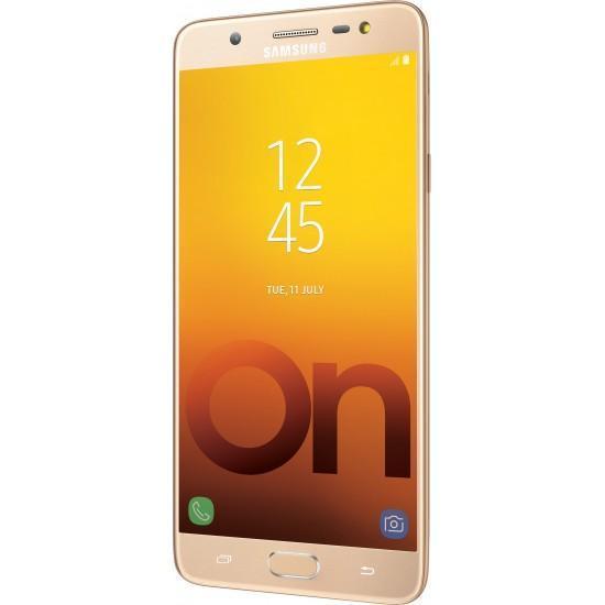 Samsung Galaxy On Max Gold, 32GB 4GB RAM Used Online