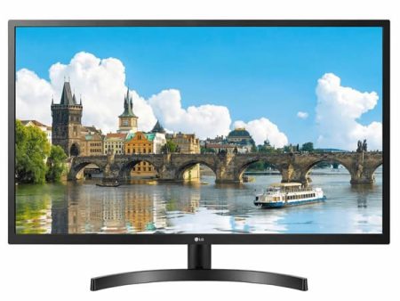 LG | 32MN500 | 31.5″ | 75Hz | FHD IPS | Monitor Online