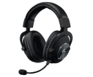 Logitech PRO X Gaming Headset With BLUE VO!CE Microphone Technology Online Sale