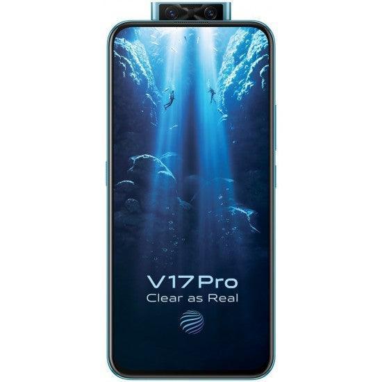 Vivo V17Pro (Glacier Ice White, 128 GB)  (8 GB RAM) Sale