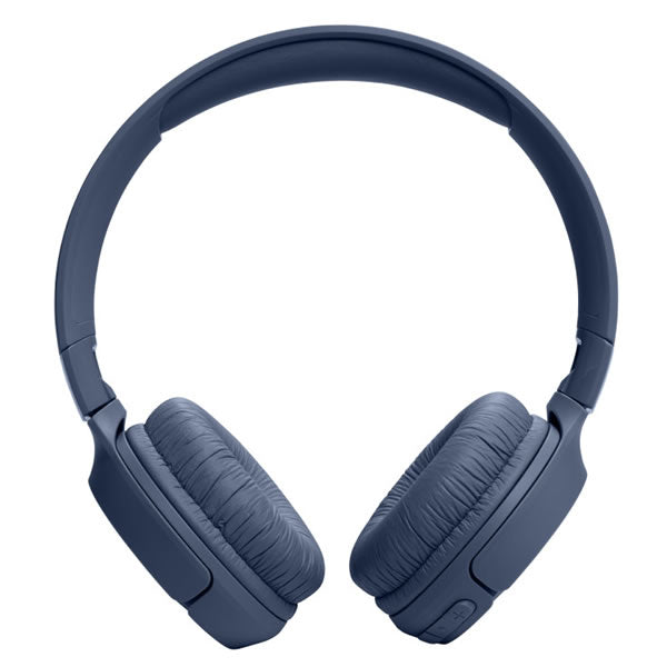 JBL 520BT Bluetooth on ear Headphones - Blue Online