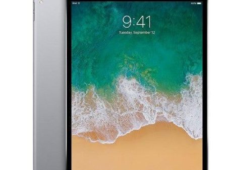 Apple iPad Pro (10.5-inch) WiFi 256GB, 2017 For Cheap