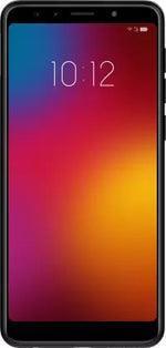 Lenovo K9 Black 32 GB 3 GB RAM Cheap