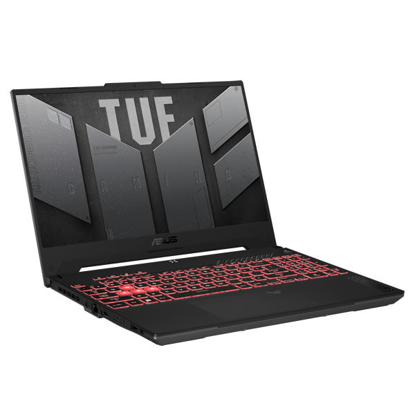 ASUS | TUF A15 FA507UV-91610G0W Laptop | 15.6  FHD | AMD Ryzen 9 | 16GB DDR5 RAM | 1TB NVMe SSD | Nvidia RTX4060 8GB Gaming - Jaeger Gray For Cheap