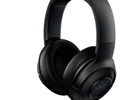 Razer Kraken X Lite 7.1 Multi-Platform Gaming Wired Headset on Sale