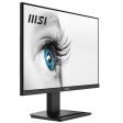 MSi PRO | MP2412 | 23.8  | Business & Productivity Monitor Supply