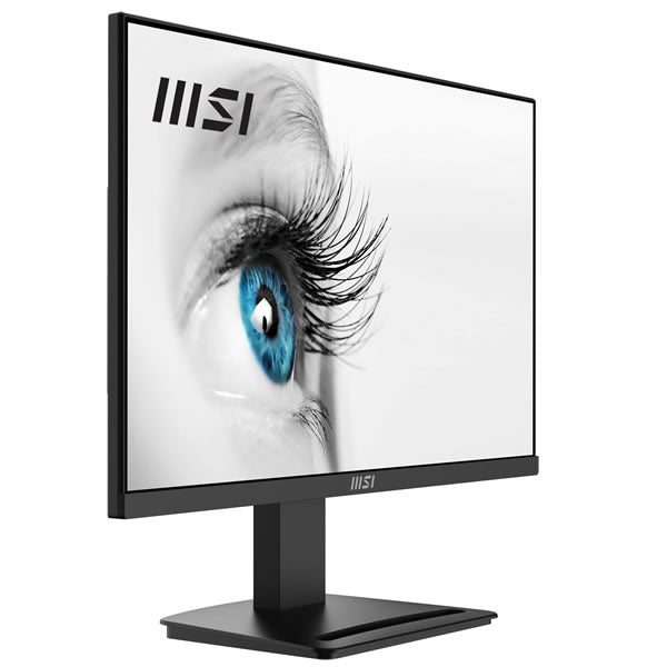 MSi PRO | MP2412 | 23.8  | Business & Productivity Monitor Supply