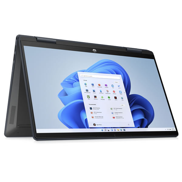 HP | Pavilion X360 | Core i7 13th Gen | 14.0  FHD Touch | 16GB RAM | 512GB SSD 2-in-1 - Space Blue Online