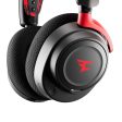 SteelSeries 61556  Arctis Nova 7 Wireless Gaming Headset Faze Clan Edition on Sale