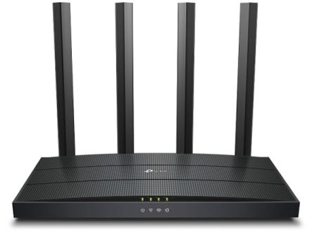 TP-Link Wireless Archer AX12 AX1500 Wi-Fi 6 Router Online Hot Sale