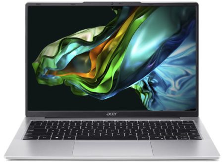 Acer Aspire Lite AL14-31P-37JX | 14  WUXGA | Core i3 N300 |  8GB RAM | 512GB  SSD - Silver Online Sale