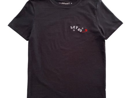 Black LG T-shirt Online