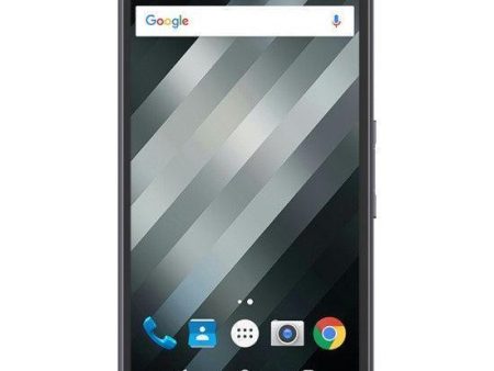 YU Yureka Note (Black, 16 GB) (3 GB RAM) Refurbished Online now