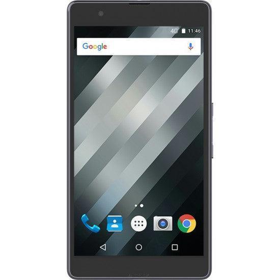 YU Yureka Note (Black, 16 GB) (3 GB RAM) Refurbished Online now