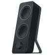 Logitech Z207 Bluetooth Computer Speakers Online Sale