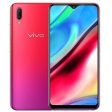 Vivo Y83 (Red, 6 GB RAM, 128 GB) Refurbished Online now