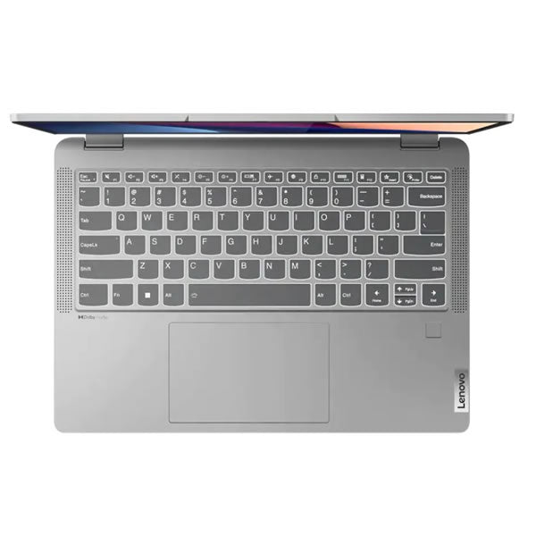 Lenovo | Ideapad Flex 5 | Core i7 | 14  WUXGA Touch | 16GB RAM | 512GB SSD | 2-in-1 - Arctic Grey For Cheap