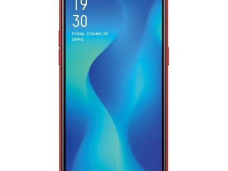 Oppo A1K (Red, 32 GB) (2 GB RAM) Preowned Supply