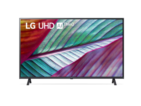 Pantalla LG 50  Smart TV WebOS 4K AI THINQ Online