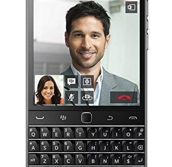 BlackBerry Classic (Black) Refurbished Online Hot Sale