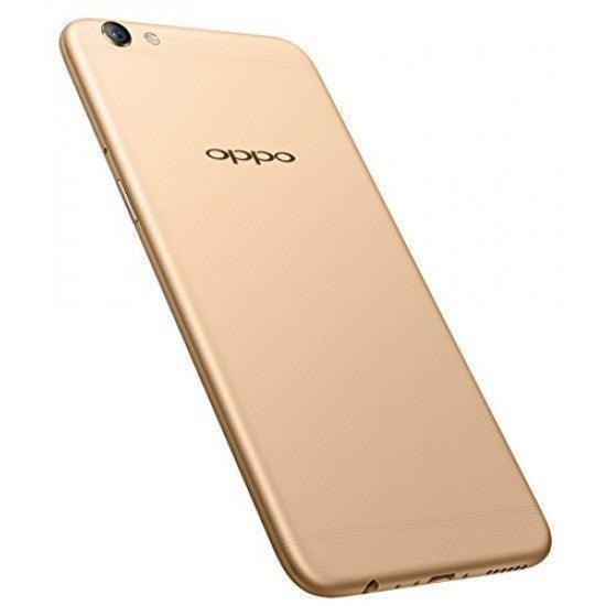 OPPO F3 Plus (Gold, 64 GB, 4 GB RAM) Used Hot on Sale