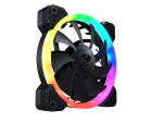 Cougar | Vortex VK120 | ARGB Case Fan Fashion