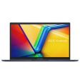 ASUS | Vivobook 15 X1504ZA-I58512BL0W | 15.6  FHD | Core i5 | 8GB RAM | 512GB SSD - Quiet Blue Supply