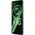 realme 9 5G (Supersonic Black, 6GB RAM 128GB Storage) Preowned For Sale