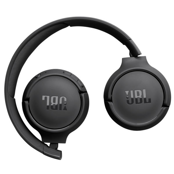 JBL 520BT Bluetooth on ear Headphones - Black For Sale