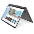 Lenovo | Yoga 7 | Core Ultra 7 | 16GB | 1TB SSD Touch 2-in-1 - Storm Grey Online