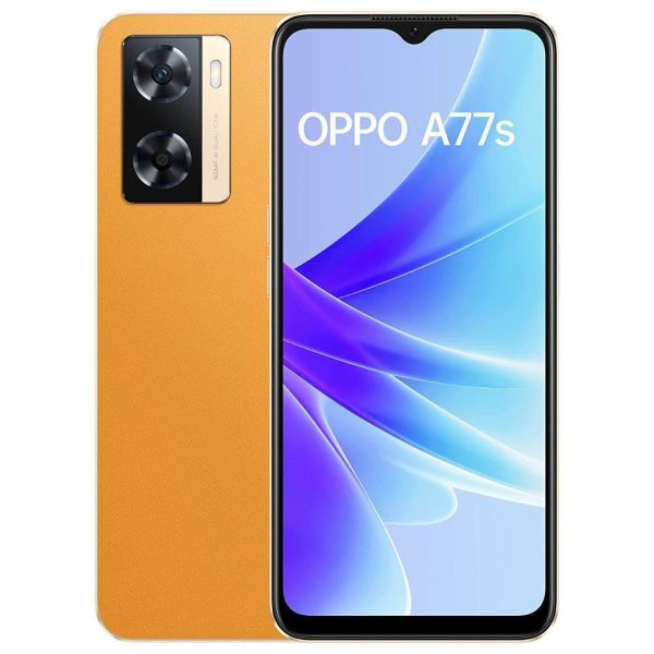 Oppo A77s 8GB 128GB Preowned Cheap