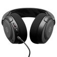 SteelSeries 61606 Arctis Nova 1 Wired Multi-Platform Premium Gaming Headset - Black For Sale