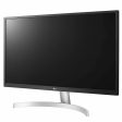 LG | 27UL500 | 27″ | 60Hz | Ultra HD 4K IPS | Monitor For Cheap