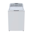 Lavadora automática Mabe 22 Kg Blanco Online now