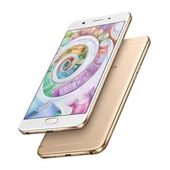 Oppo F1S Selfie Expert (4 GB Ram 64 GB) Refurbished For Cheap