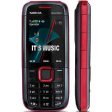 Nokia 5130 Xpress Music Mobile Phone (Refurbished) Fashion