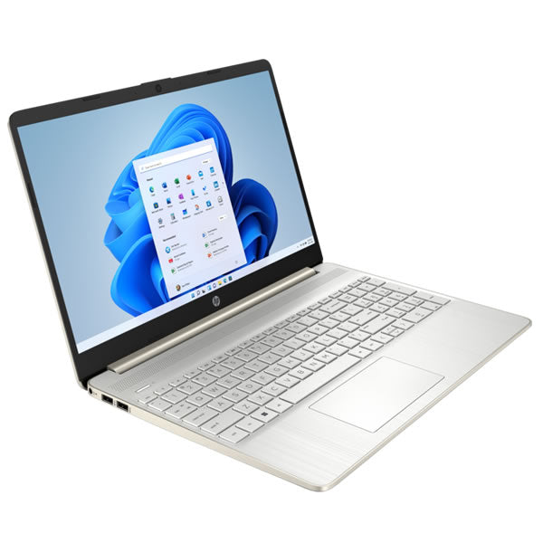 HP | 15S | Core i7 | 15.6  FHD | 8GB RAM | 512GB SSD - Natural Silver Online