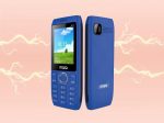 MarQ M70 Shakti (Blue) Cheap