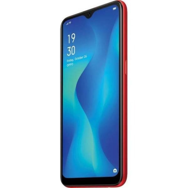 Oppo A1K (Red, 32 GB) (2 GB RAM) Preowned Supply