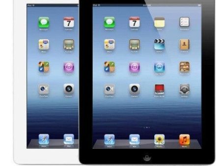 Apple iPad (3rd generation) WiFi 32GB Online now