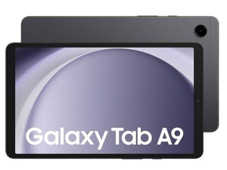 Samsung | Galaxy Tab A9 (SM-X115) | 8.7  | 64GB | LTE Tablet - Gray For Cheap