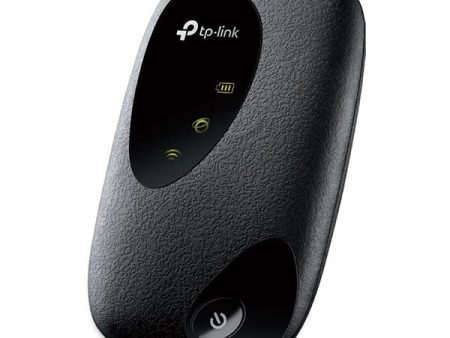 TP-Link M7010 4G LTE Wi-Fi Mobile Router Online now