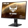 ASUS TUF VG27VQ 27  Full HD Curved Gaming Monitor Supply