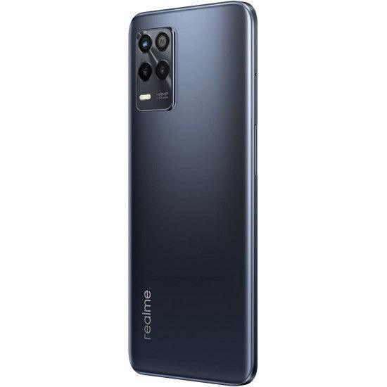 realme 9 5G (Supersonic Black, 6GB RAM 128GB Storage) Preowned For Sale