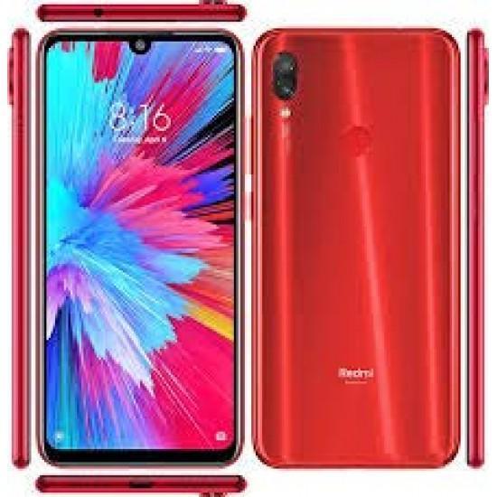 Xiaomi Mi Redmi Note 7S (64GB, 4GB RAM, Ruby Red) on Sale