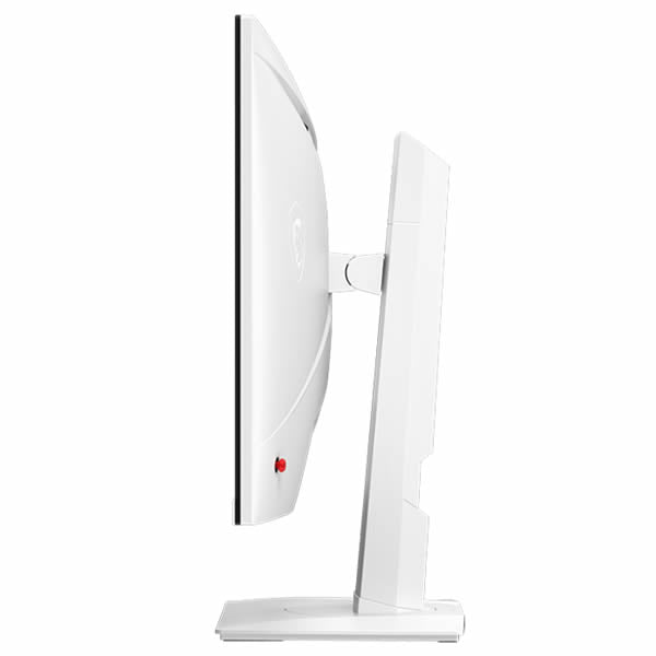 MSi MAG | 274QRFW | 27  | WQHD | 180Hz | Flat Gaming Monitor - White Supply