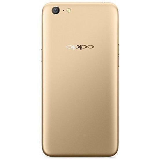 OPPO A71 (Gold, 16 GB, 3 GB RAM) For Discount