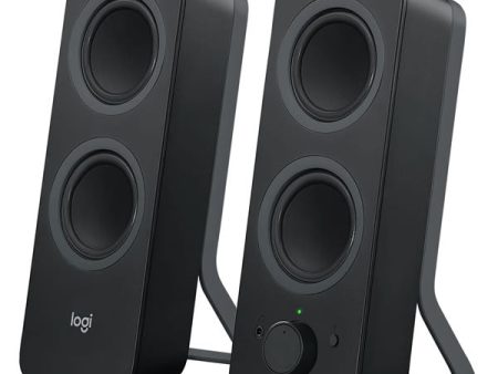 Logitech Z207 Bluetooth Computer Speakers Online Sale