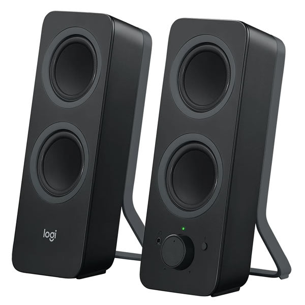 Logitech Z207 Bluetooth Computer Speakers Online Sale