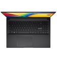 ASUS | Vivobook 16X K3605ZC-OI71610B0W | Core i7 | 16  OLED 3.2K | 16GB RAM | 1TB SDD | RTX 3050 4GB - Indie Black Hot on Sale